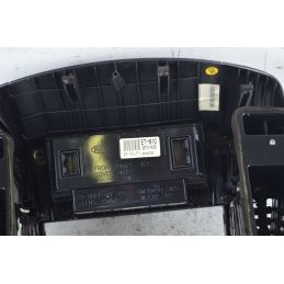 Display + Controllo Comandi Clima + Pulsanti Multifunzione Kia Ceed Dal 2006 al 2012 Cod 95710-1H100  1742890033780