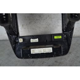 Display + Controllo Comandi Clima + Pulsanti Multifunzione Kia Ceed Dal 2006 al 2012 Cod 95710-1H100  1742890033780