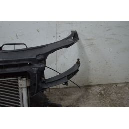 Ossatura calandra con radiatori Audi A3 8p Dal 2003 al 2010 Cod 8P0805588L  1742890421624