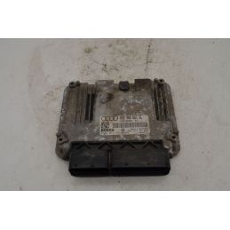 Centralina ECU Audi A3 Dal 2003 al 2012 Dal 0281013154  1742890533877
