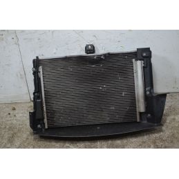 Kit gruppo radiatore Alfa Romeo 147 Dal 2005 al 2010 Cod 836000100  1742890879999