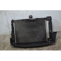 Kit gruppo radiatore Alfa Romeo 147 Dal 2005 al 2010 Cod 836000100  1742890879999