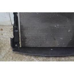 Kit gruppo radiatore Alfa Romeo 147 Dal 2005 al 2010 Cod 836000100  1742890879999