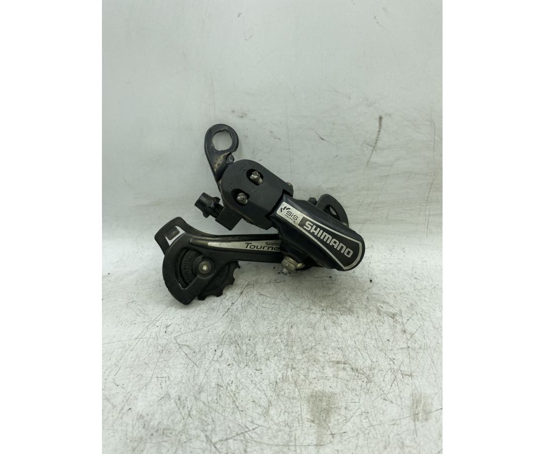 Deragliatore Posteriore Shimano COD RD-TY21B  1742891190598