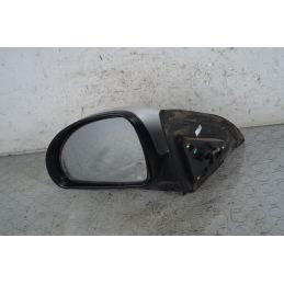 Specchietto Retrovisore Esterno SX  Kia Ceed Dal 2006 al 2012 Cod 022608  1742890847219