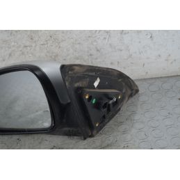 Specchietto Retrovisore Esterno SX  Kia Ceed Dal 2006 al 2012 Cod 022608  1742890847219