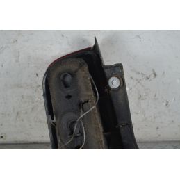Fanale stop posteriore DX Nissan Micra K12 Dal 2002 al 2006 Cod 26550AX720  1742891848758