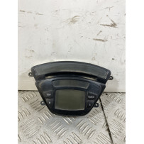 Monitor Display Contachilometri Piaggio X9 250 Dal 1999 al 2002  1742891919090