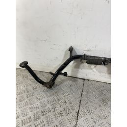 Cavalletto Centrale Piaggio X9 250 Dal 1999 al 2002  1742892256866