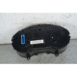 Strumentazione Contachilometri Completa Audi A3 8P Dal 2003 al 2012 Cod 8P0920930R  1742892374911