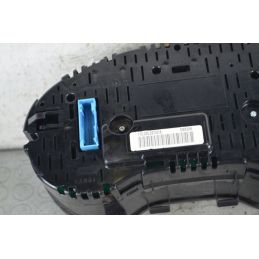 Strumentazione Contachilometri Completa Audi A3 8P Dal 2003 al 2012 Cod 8P0920930R  1742892374911