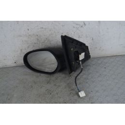 Specchietto Retrovisore esterno SX Lancia Ypsilon Dal 2003 al 2011 Cod 014218  1742892963924