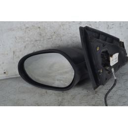 Specchietto Retrovisore esterno SX Lancia Ypsilon Dal 2003 al 2011 Cod 014218  1742892963924