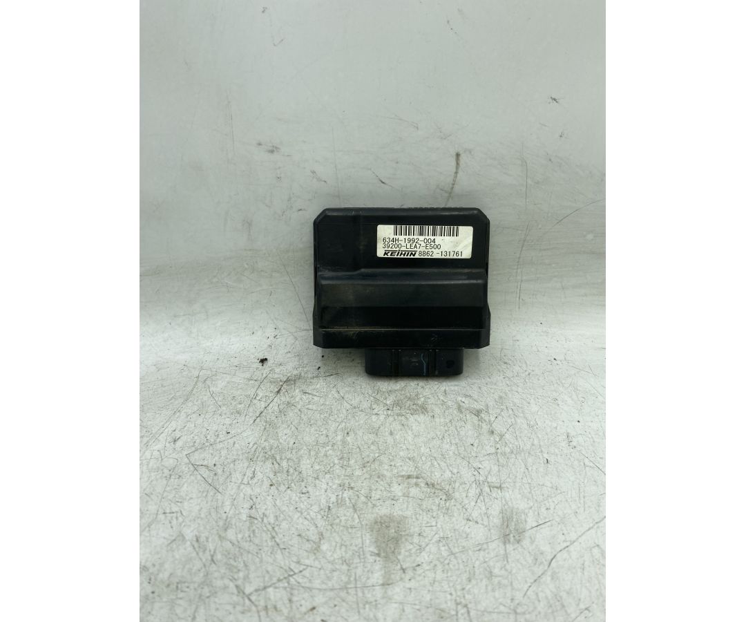 Centralina CDI Kymco Downtown 300 dal 2009 al 2014 COD 39200-LEA7-E500  1742893971638