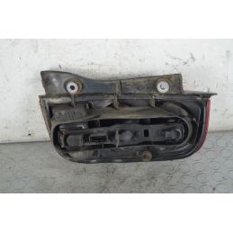 Fanale stop posteriore SX Nissan Micra K12 Dal 2002 al 2006 Cod 26555AX720  1742893503808