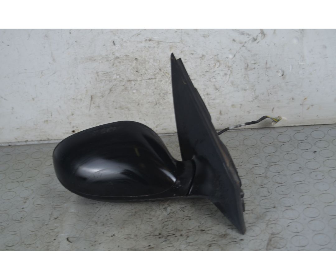 Specchietto Retrovisore esterno DX Lancia Ypsilon Dal 2003 al 2011 Cod 014218  1742893498173