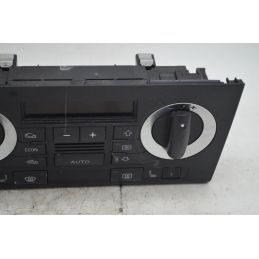 Controllo Comandi Clima Audi A3 8P Dal 2003 al 2012 Cod 8P0820043N  1742893916417