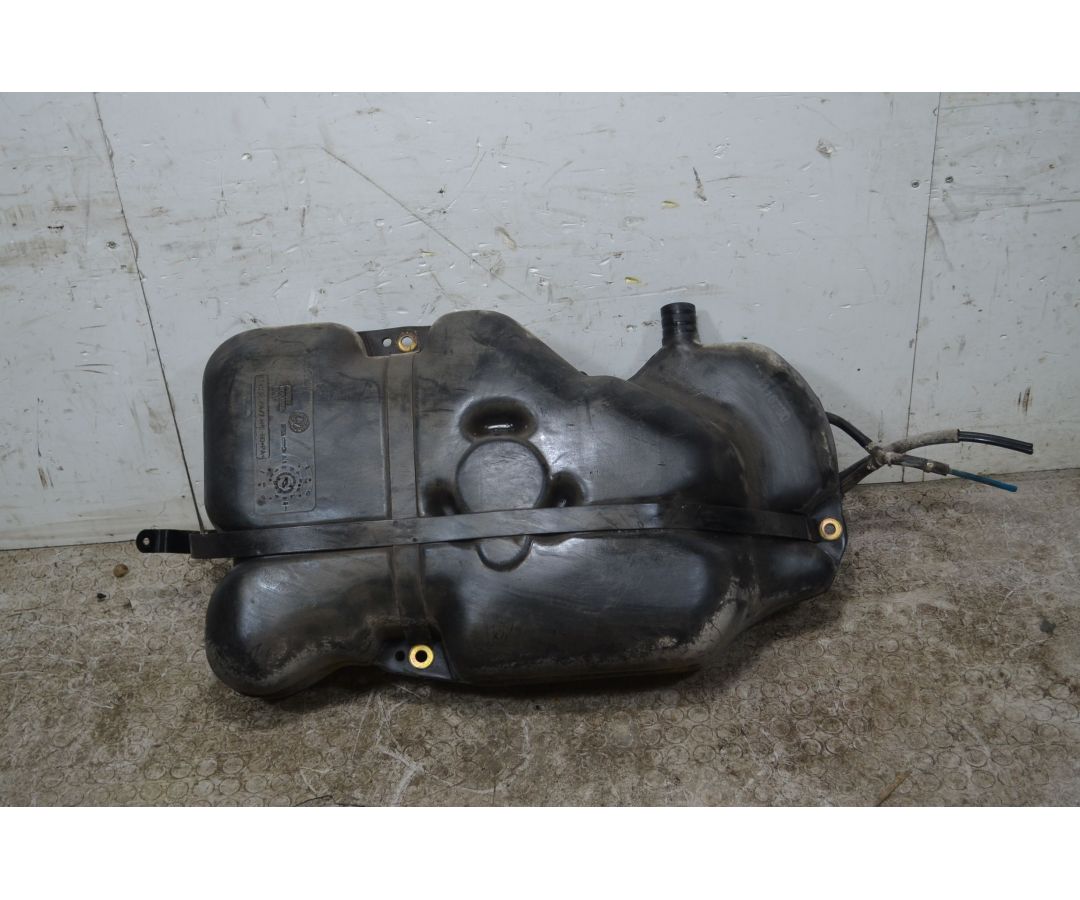 Serbatoio benzina completo di pompa Fiat Panda 141 Dal 1986 al 2003 Cod 7606388  1742894521405