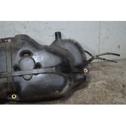 Serbatoio benzina completo di pompa Fiat Panda 141 Dal 1986 al 2003 Cod 7606388  1742894521405