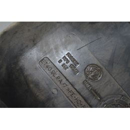 Serbatoio benzina completo di pompa Fiat Panda 141 Dal 1986 al 2003 Cod 7606388  1742894521405
