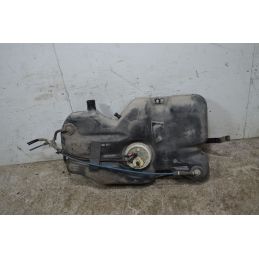 Serbatoio benzina completo di pompa Fiat Panda 141 Dal 1986 al 2003 Cod 7606388  1742894521405