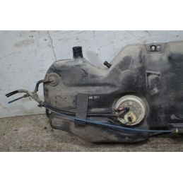 Serbatoio benzina completo di pompa Fiat Panda 141 Dal 1986 al 2003 Cod 7606388  1742894521405