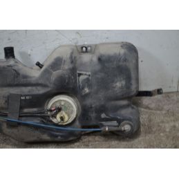 Serbatoio benzina completo di pompa Fiat Panda 141 Dal 1986 al 2003 Cod 7606388  1742894521405