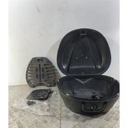 Bauletto Piaggio 30 Litri Con Piastra  1742894603248