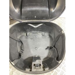 Bauletto Piaggio 30 Litri Con Piastra  1742894603248