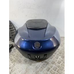 Bauletto Piaggio 30 Litri Con Piastra  1742894603248