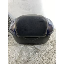 Bauletto Piaggio 30 Litri Con Piastra  1742894603248