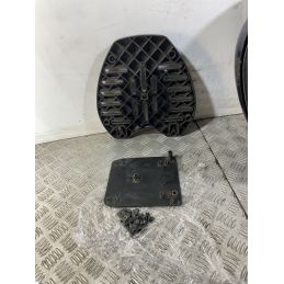 Bauletto Piaggio 30 Litri Con Piastra  1742894603248