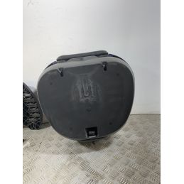 Bauletto Piaggio 30 Litri Con Piastra  1742894603248
