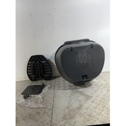 Bauletto Piaggio 30 Litri Con Piastra  1742894603248