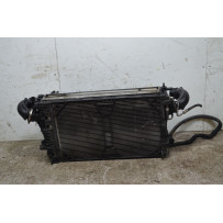 Kit pacco radiatore Opel Insignia Dal 2008 al 2013 Cod P0270003  1742895291345