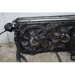 Kit pacco radiatore Opel Insignia Dal 2008 al 2013 Cod P0270003  1742895291345