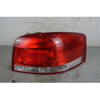 Fanale Stop Posteriore DX Audi A3 8P Dal 2003 al 2012 Cod 8P0945096  1742895084190