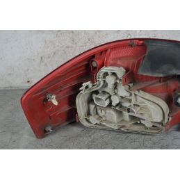 Fanale Stop Posteriore DX Audi A3 8P Dal 2003 al 2012 Cod 8P0945096  1742895084190