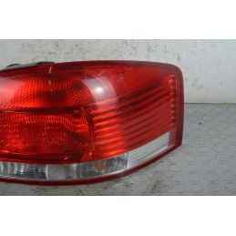 Fanale Stop Posteriore DX Audi A3 8P Dal 2003 al 2012 Cod 8P0945096  1742895084190