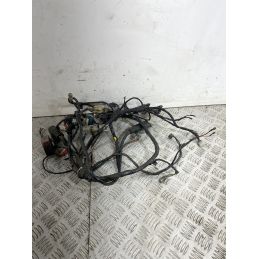 Cablaggio Impianto Elettrico Gilera Runner 125 2T Dal 1999 Al 2000  1742895626833