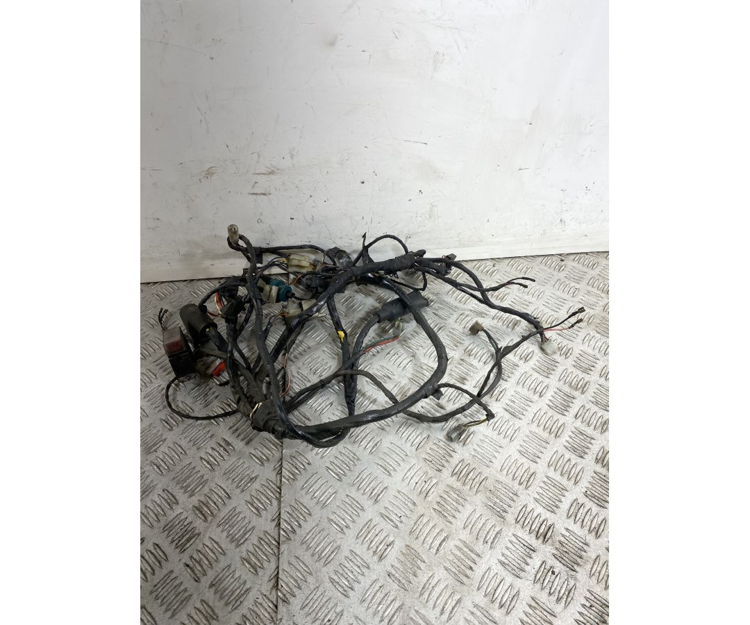 Cablaggio Impianto Elettrico Gilera Runner 125 2T Dal 1999 Al 2000  1742895626833