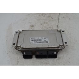 Centralina ECU Peugeot 1007 Dal 2005 al 2010 Cod 0261208191  1742895528373