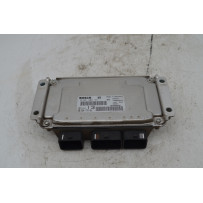 Centralina ECU Peugeot 1007 Dal 2005 al 2010 Cod 0261208191  1742895528373