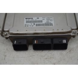 Centralina ECU Peugeot 1007 Dal 2005 al 2010 Cod 0261208191  1742895528373