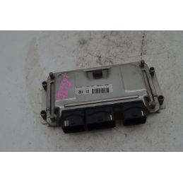 Centralina ECU Peugeot 1007 Dal 2005 al 2010 Cod 0261208191  1742895528373