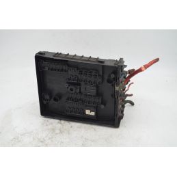 Scatola Fusibili Audi A3 8P Dal 2003 al 2012 Cod 1-1718130-1  1742895952598