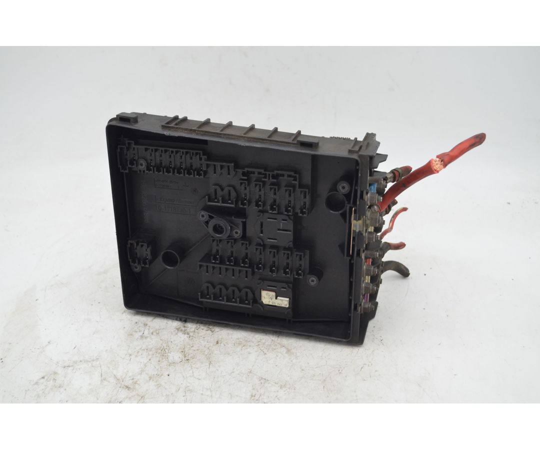 Scatola Fusibili Audi A3 8P Dal 2003 al 2012 Cod 1-1718130-1  1742895952598