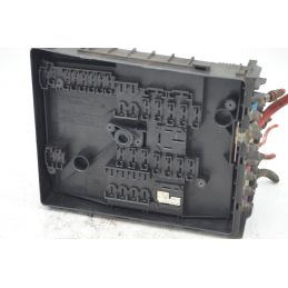 Scatola Fusibili Audi A3 8P Dal 2003 al 2012 Cod 1-1718130-1  1742895952598