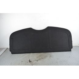 Cappelliera copribagagli Peugeot 207 5 porte dal 2006 al 2015 Cod 8794RX  1742896567401