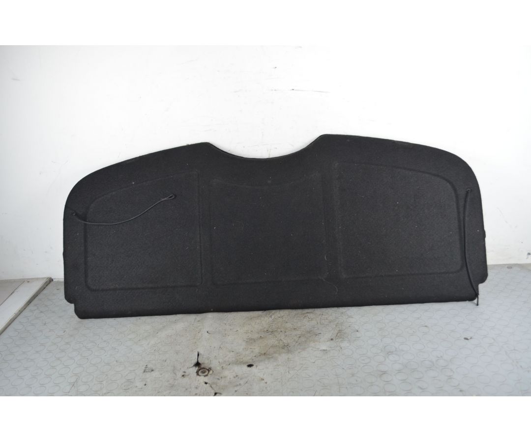 Cappelliera copribagagli Peugeot 207 5 porte dal 2006 al 2015 Cod 8794RX  1742896567401